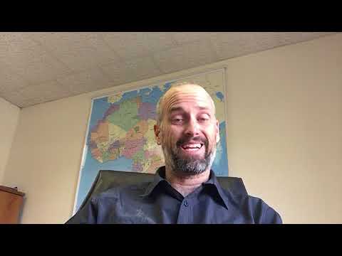 Kevin Liddle    Testimonial Video