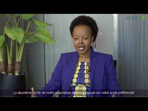 Video presentation of the Africa50 Infrastructure Fund