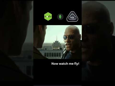 Learn node js in a week | Backend development #shorts #funnyshorts