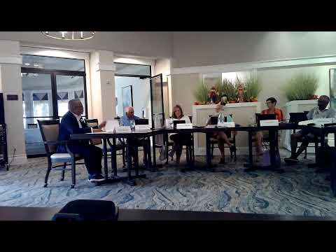 Part 2 Venetian River Club CDD Meeting, Monday November 11, 2024