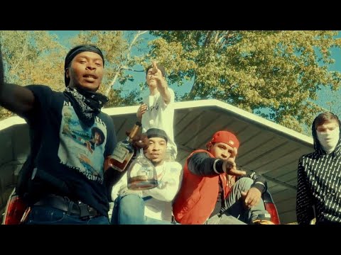 PG NoName X Lil Malik - Trap Open