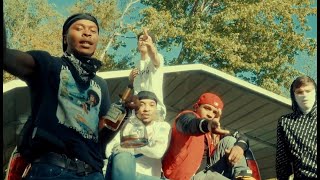 PG NoName X Lil Malik - Trap Open