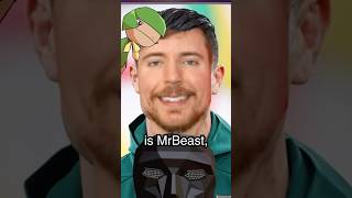 the squid game USA front man