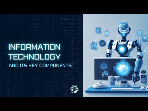 Information Technology and Communication | In 4 mins | Tectrovert