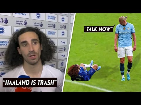 100% Trash Talking in Football