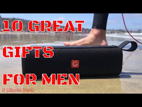 10 GIFT IDEAS FOR MEN 2020 | AMAZON