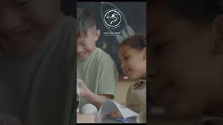 Requirements To become an Astronaut