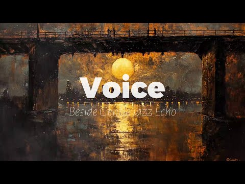 Calm melodies for stress relief and inner strength | jazz timeless