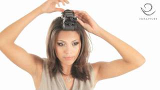 Placement Tips for the Enrapture Extremity Rollers