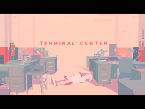 Haruno - Terminal Center (Tomggg Remix) MV