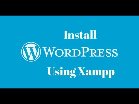 Setup Wordpress on ubuntu