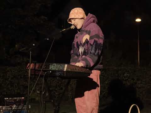 Nemo - fading away (Live)
