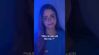 💙 #lipsyncs #makemefamous #relatable #musicsoul #vent #shorts #fyp #makethisgoviral