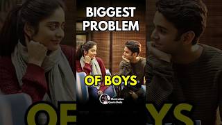 How to Avoid Girls Distraction? 🥵 3 SIGMA Tricks for Boys #motivationalvideo