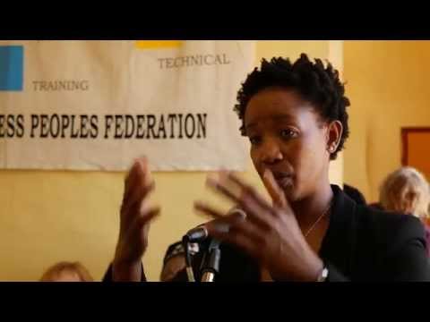 The Victoria Mxenge Housing Project  Part 3
