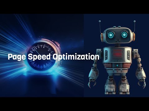 What is #pagespeed #optimization