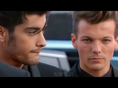 ZAYN AND LOUIS SMOKING🔥 | STATUS VIDEO | ZAYNLUZT |