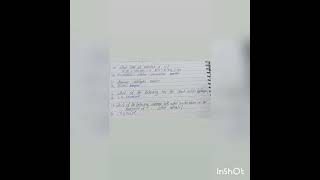 organic chemistry MCQ aldehyde and ketone with skyscience #India