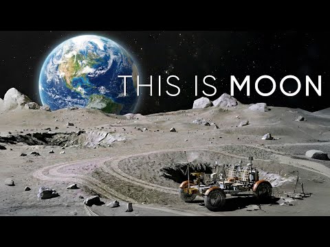 The Moon Is Not What You Think