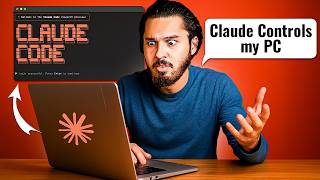 Claude Tried to Reset My PC… You Won’t Believe What Happened!