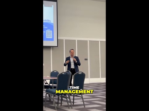 How Wichita Leaders Are Guiding the Future of Human Performance and AI | ISPI 2025 Conference
