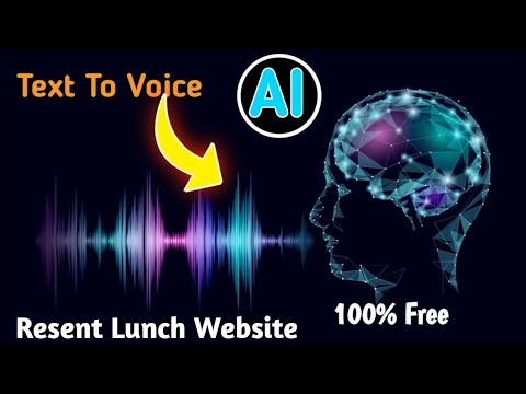 AI VOICE generate kese kre l AI Voice monetization kese kre l AI Voice generator