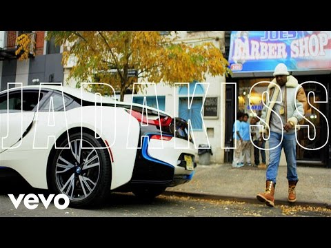 Jadakiss - Aint Nothin New ft. Ne-Yo, Nipsey Hussle