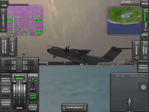 Black air -2340b