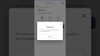 How To Move Migrated Pi Mainnet Balance To Available Balance #pimainnet #pimigrate #pikyc #picoin