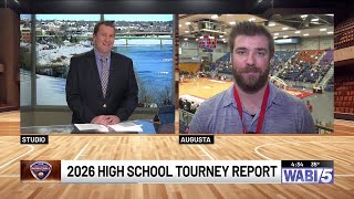 4:30PM Tourney Report 02/19/2026
