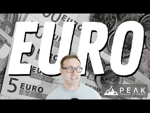 Euro Trading Strategy | November 2022 Strategy of the Month | Bollinger Keltner Squeeze