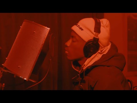 J4 Krazy - Annoy Me (Official Music Video)