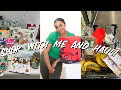 WHAT I GOT AT WHOLE FOODS 2022 | Whole Foods grocery haul 2022