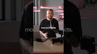 This isn’t a call out to any specific creator, but a call forward to the filmmaking world 🔊🙌🏼🔥