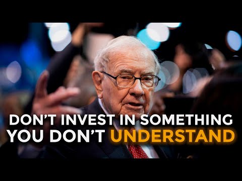 "You MUST Prepare For What's Coming" - Warren Buffet's Last WARNING