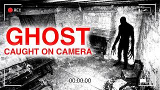 VIOLENT POLTERGEIST CAUGHT ON CAMERA: Our NIGHTMARE At The HAUNTED Charleville Castle