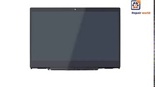 HP Pavilion x360 14m-cd0000 14-cd0011nr LCD OLED Touch Screen available for sale in Hyderabad, India