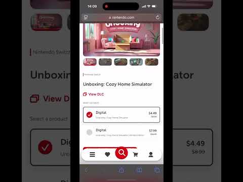 Unwrap the comfort of your dream home!🏠Create the cozy home of your dreams! #cgilabgames #cozygame