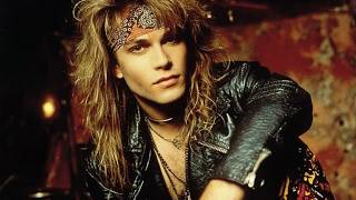 Møxes - Velvet Crime | (2 Versions) | 80s Hard Rock / Glam Rock & Metal / Power Ballad⚡