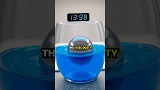 #ScienceExplained #NonNewtonianFluids #PhysicsInAction #Innovation #LaboratoryExperiments