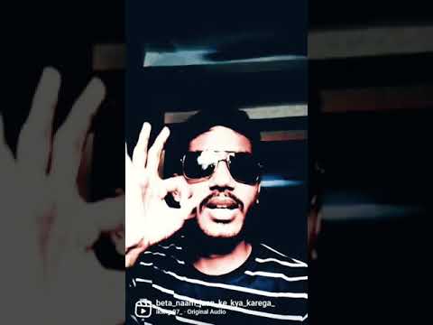 #short #reels #video #attitude #attitude #public