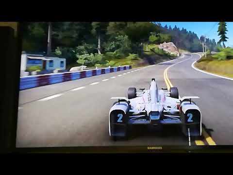 Jumping cars||project cars 2