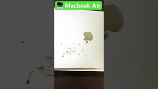 Apple Macbook Air Laptop #macbook #macbookair #macbookairm2 #apple