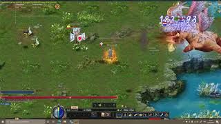 CO 3.0 [GuerreroTodoPoderoso] Bot Hack selector FB/SS Servidor Cielo 05/04/2021, Ping 130, FPS : 82