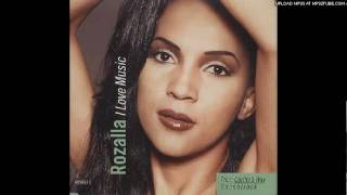 Rozalla - I Love Music (Overworld Mix)