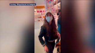 Brooklyn BP Adams wants police to arrest woman who falsely accused 14-year-old at hotel