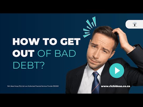 Drowning in Debt? Proven Ways to Escape Fast!