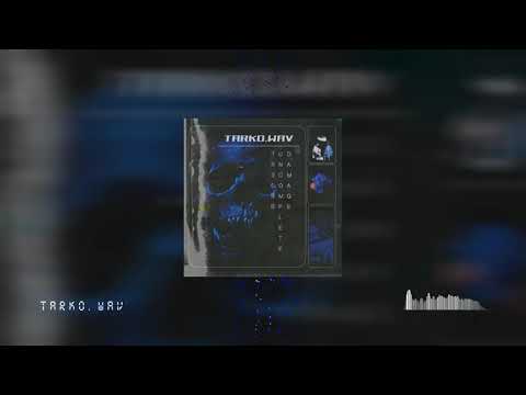 [HARD] 💀 [FREE] Type Beat - "Untitled 007.20 - TARKO.WAV" | Freestyle Beat | Rap Trap Instrumental