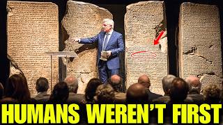 AI Just Translated Ancient Sumerian Texts and Reveal Terrifying Knowledge About Human Races