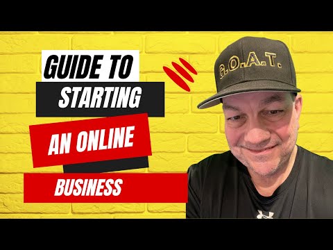 Guide to Starting Your Online Business for Beginners by Todd Snively, 9 figure Entrepreneur